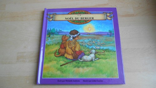 Noel berger livre - ,