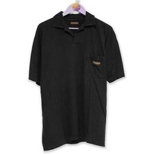 Polo Napapijri Vintage Noire