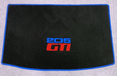 Tapis coffre pour peugeot - pour,