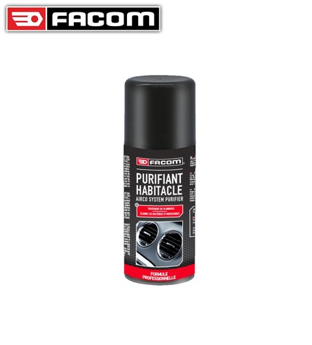 Purifiant habitacle auto - purifiant,