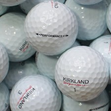 48 Golf Balls Kirkland