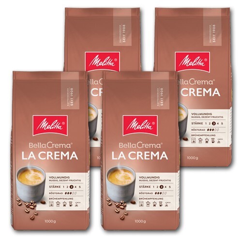 Grains de café - 4,