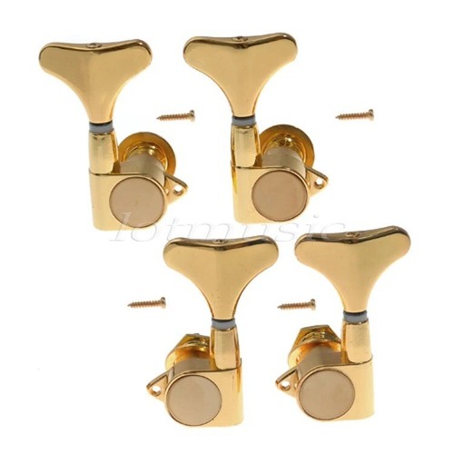 2x2 gold string bass tuning - string,