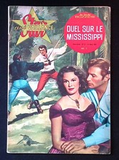 Star cine vaillance 1962 - cine,