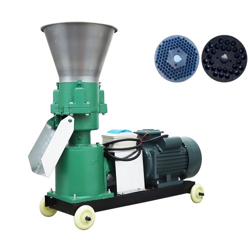 6mm 12mm rollers feed - rollers, pellet