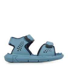 Sandales Nu Pieds Kickers