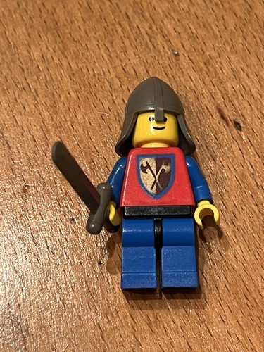 Lego 6062 castle vintage - lego,