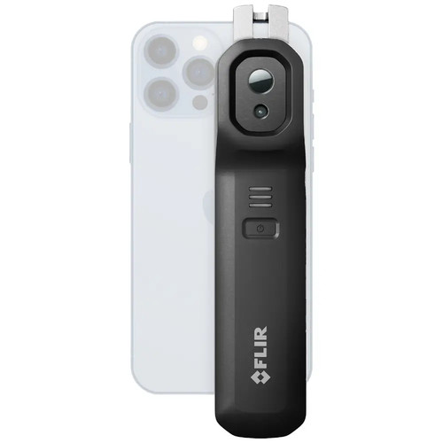 Caméra thermique flir edge - flir,