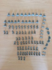 AIRFIX 1/72 : LOT FIGURINES