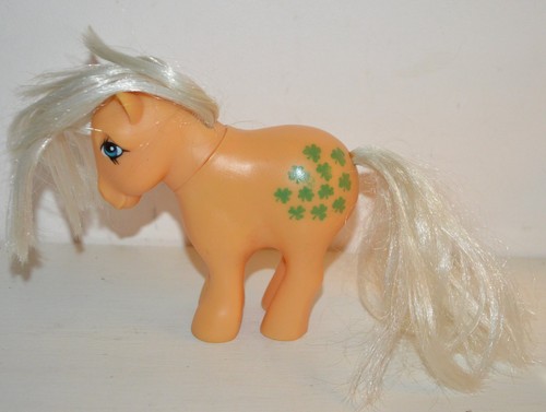 Mon petit poney mlp little - mlp,