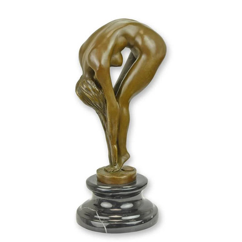 Statue moderne sculpture - statue,