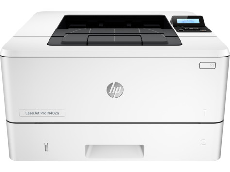Laserjet pro m402dn b - laserjet,