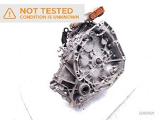 Renault Captur Boîte de