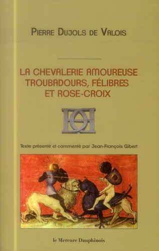 Chevalerie amoureuse - chevalerie,