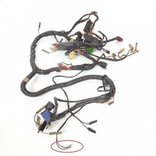 Faisceau électrique origine