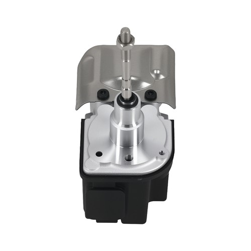 Actuateur turbo électrique
