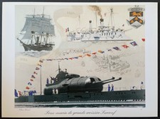 Sous-marin de grande