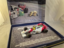 Minichamps 530934305 MCLAREN