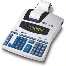 [IB404009] Ibico Calculatrice
