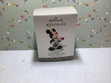 Hallmark Keepsake Ornament