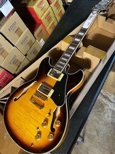 Ibanez JSM10EMTTB John
