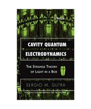 Cavity Quantum