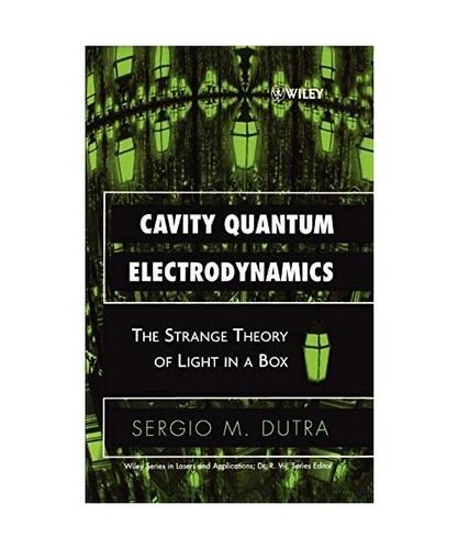 Cavity quantum - cavity,