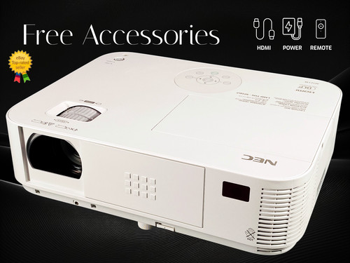 Projecteur dlp 3200 ansi - ansi, pour