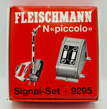 FLEISCHMANN PICCOLO KIT SIGNAL