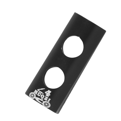Entretoise ajusteur aluminium - entretoise,