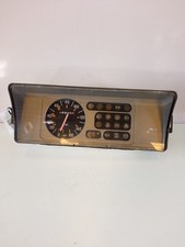 tableau de bord compteur pour RENAULT SUPER 5 1.0 (B C 400) 1984 632319