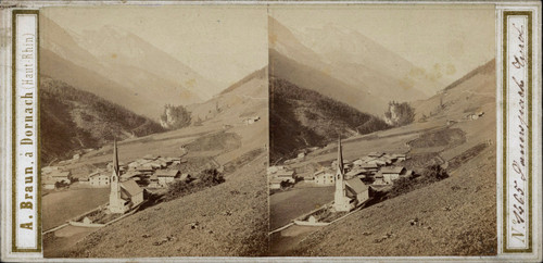 Autriche tyrol panorama d un - autriche,,