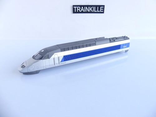 Jouef caisse motrice - caisse, tgv