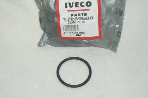 Iveco ventilsitz anneau oem - iveco,