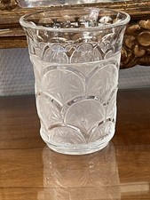 VERLYS / VASE ART DECO