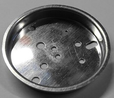 ANCIEN FOND DE BOITIER REVEIL