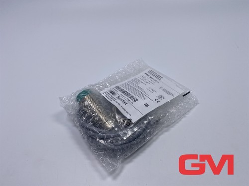 Capteur inductif baumer ifrm - inductif,