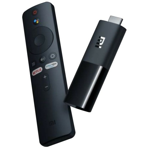 Xiaomi stick noir - tv,