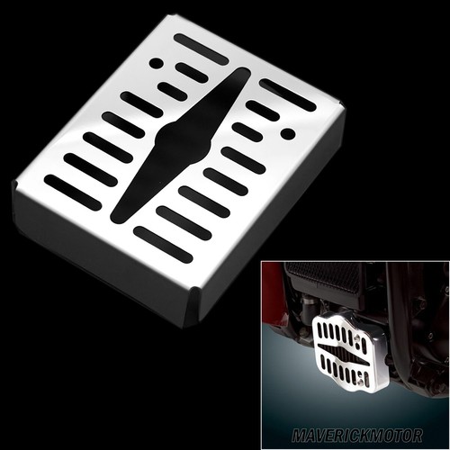 Radiator rectifier cover for - rectifier,