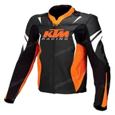 KTM Courses Veste Motard en