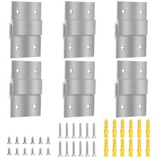 Kit de Fixation Miroir Mural