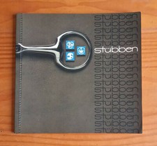 Stübben - Notice relative à l'entreprise et son développement