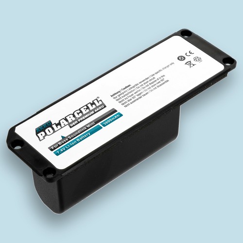 Polarcell batterie pour bose - batterie,
