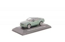 Altaya 1/43  FORD MUSTANG