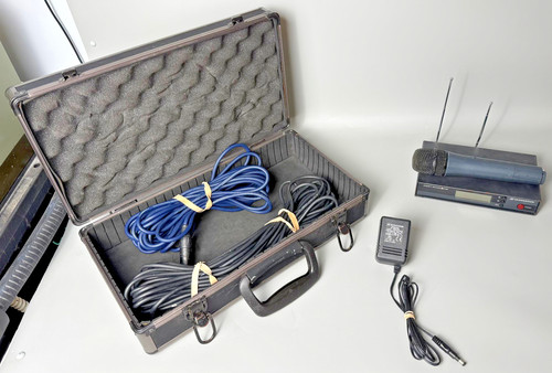 Sennheiser 300 diversity - 300,