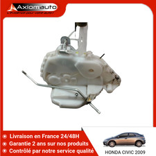 ?? SYSTEME CONDAMNATION AVANT DROIT HONDA CIVIC 2006- ➤72110SMRG13 ♻️