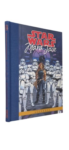 Star wars mara jade - star,