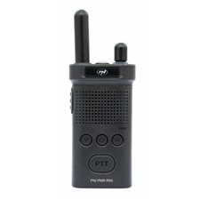 Radio portable PNI PMR R60 446