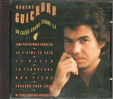 Daniel Guichard Un Coeur Grand