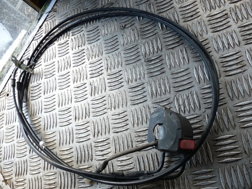 Cables gaz ovetto neos - de,